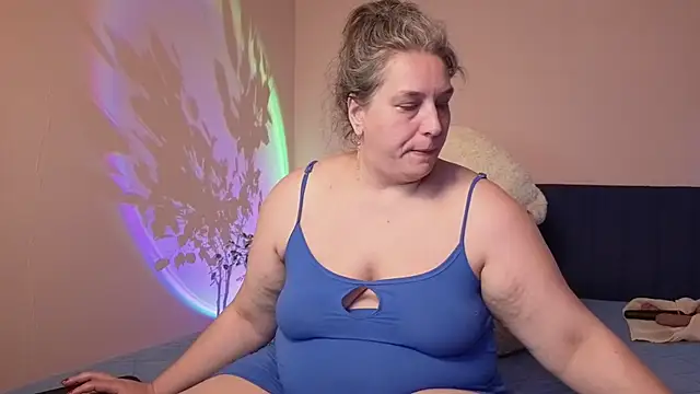 Bbw_Goddes: онлайн-секс-чат
