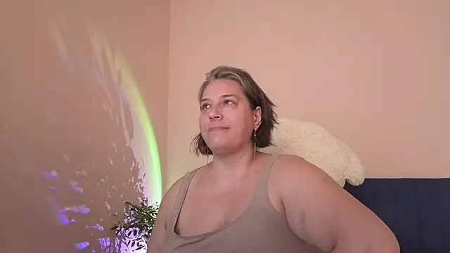 Bbw_Goddes' Live XXX Chat