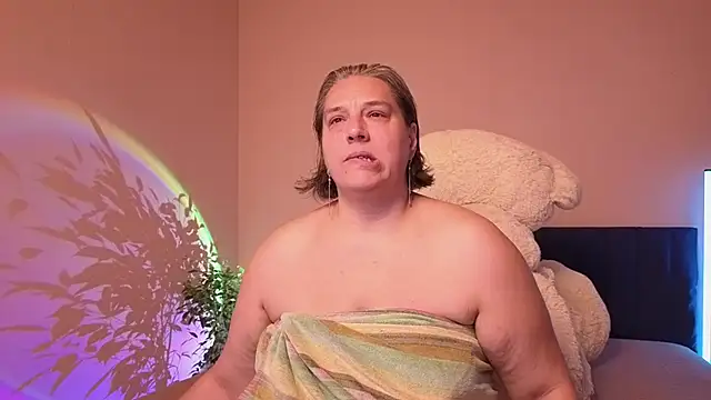 Вебкам-шоу Bbw_Goddes