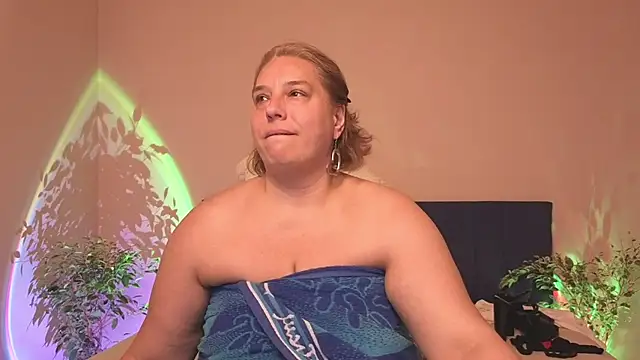 Bbw_Goddes' Live XXX Chat