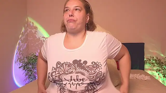 Bbw_Goddes' Live XXX Chat
