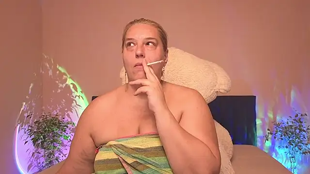 Bbw_Goddes Live XXX-chat