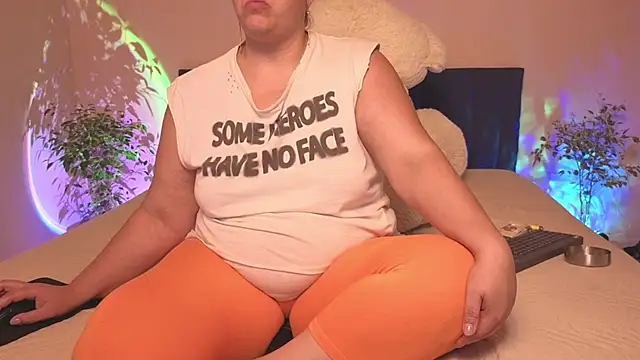 Bbw_Goddes – webcam-show