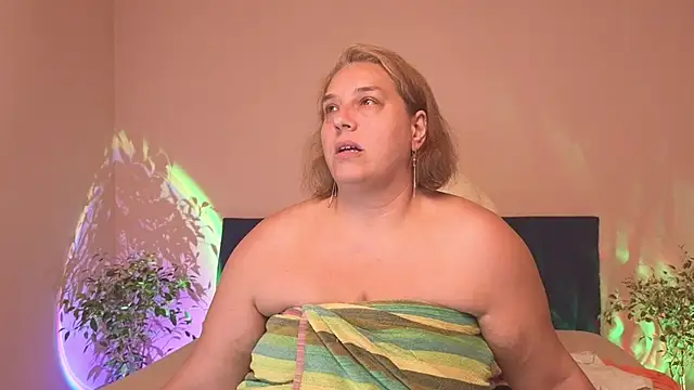 Bbw_Goddes' Webcam Show