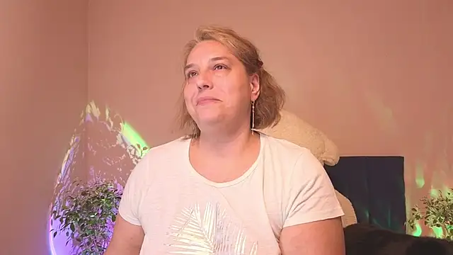 Webkamerová show Bbw_Goddes