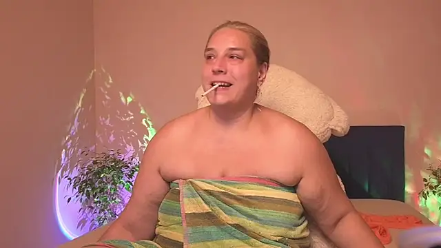 Bbw_Goddes Live XXX-Chat