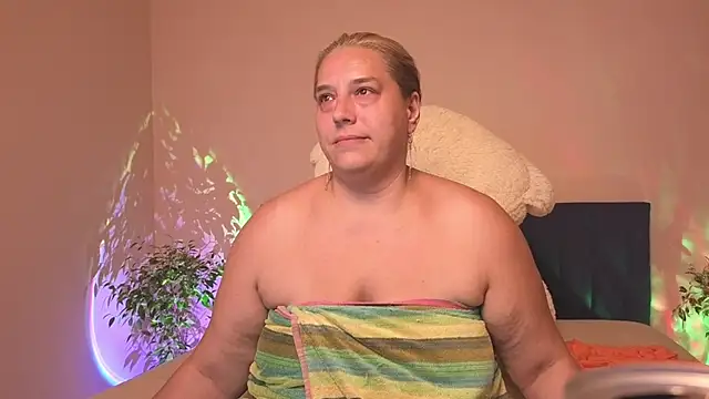 Bbw_Goddes' Live XXX Chat