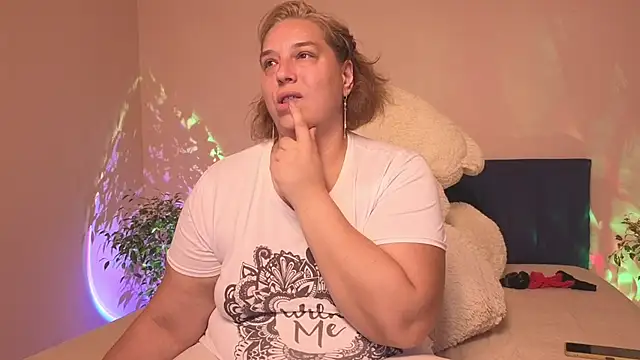 Chat XXX en directo de Bbw_Goddes