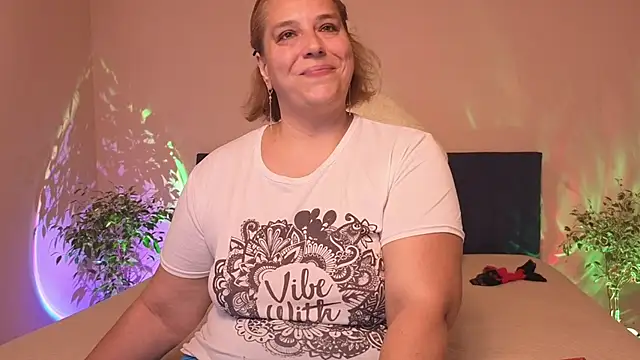 Bbw_Goddes 即時 XXX 聊天