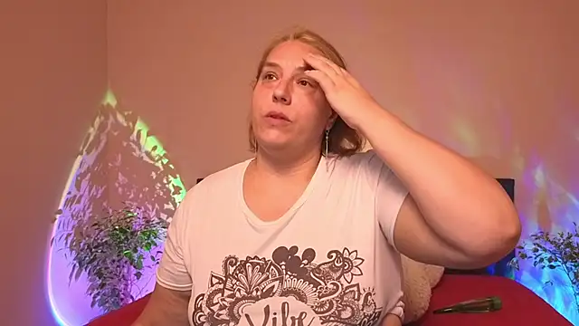 Živý XXX chat Bbw_Goddes