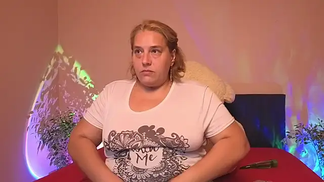 Вебкам-шоу Bbw_Goddes