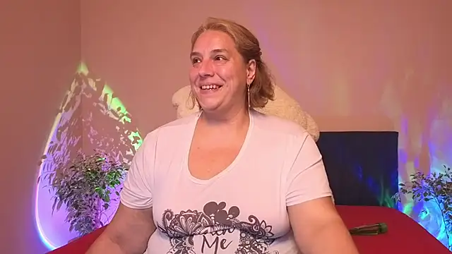 Chat +18 de Bbw_Goddes ao vivo