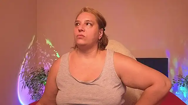 Bbw_Goddes Webcam-Show