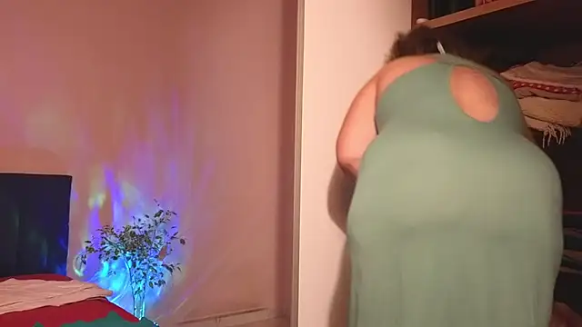 Онлайн чат XXX Bbw_Goddes