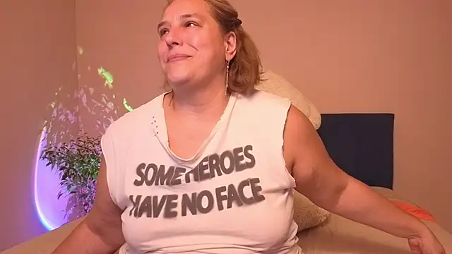 Webkamerová show Bbw_Goddes