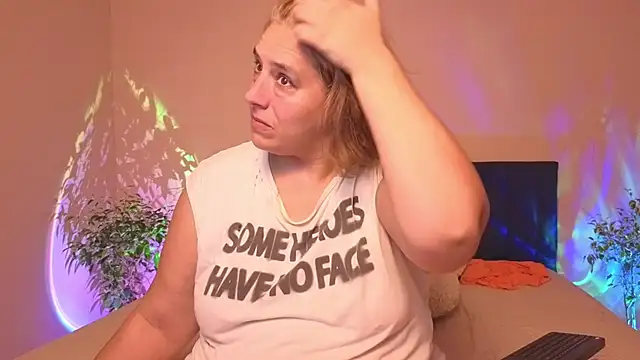 Bbw_Goddes – Naživo XXX chat