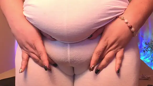 Bbw_Goddes' Live XXX Chat