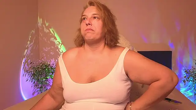 Bbw_Goddes: απευθείας συνομιλία ΧΧΧ