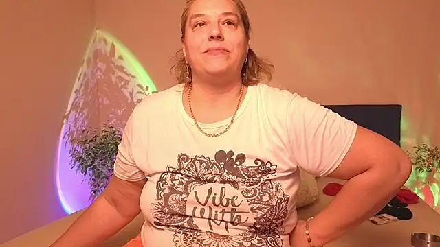 Bbw_Goddes' Webcam Show