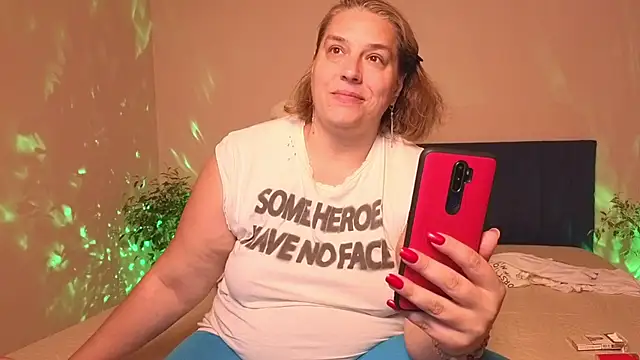 Show de Bbw_Goddes na webcam