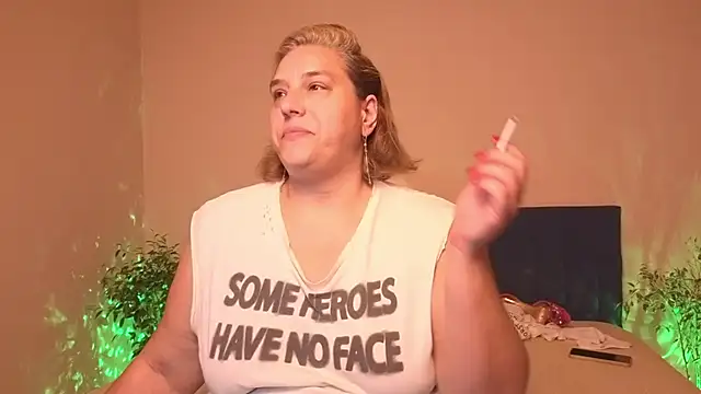 Bbw_Goddes' Webcam Show
