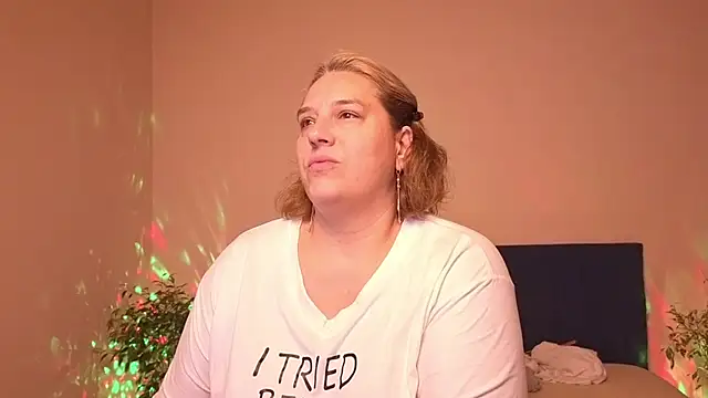 Bbw_Goddes' Webcam Show