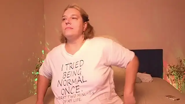 Webkamerová show Bbw_Goddes