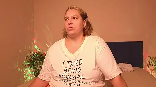 Bbw_Goddes' Webcam Show
