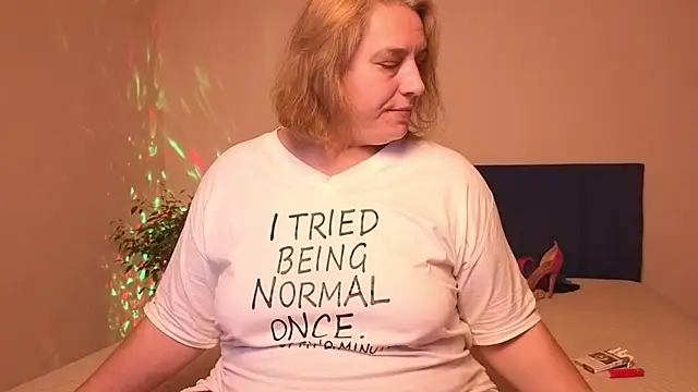 Show webcam de Bbw_Goddes