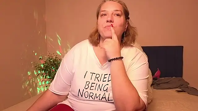 Bbw_Goddes: вебкам-шоу