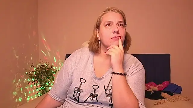 Bbw_Goddes' Webcam Show