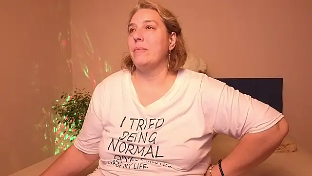 Bbw_Goddes' Webcam Show