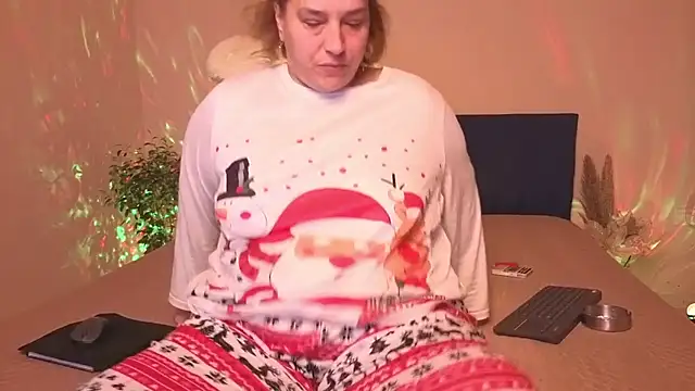 Bbw_Goddes' Live XXX Chat