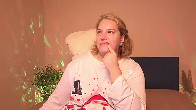 Bbw_Goddes' Webcam Show