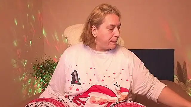 Bbw_Goddes' Webcam Show