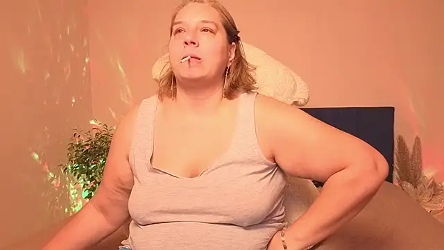 Webkamerová show Bbw_Goddes