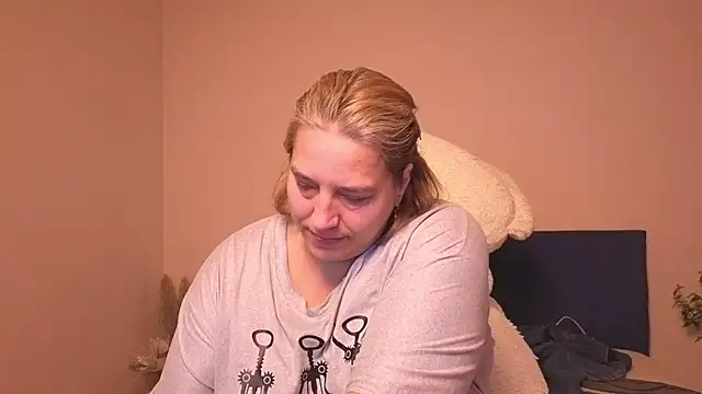 Webkamerová show Bbw_Goddes
