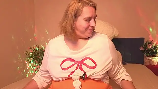 Webkamerová show Bbw_Goddes
