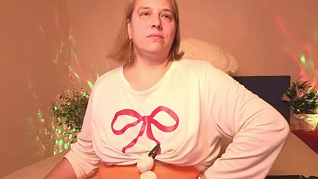 Bbw_Goddes' Webcam Show