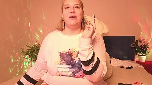 Chat XXX en directo de Bbw_Goddes