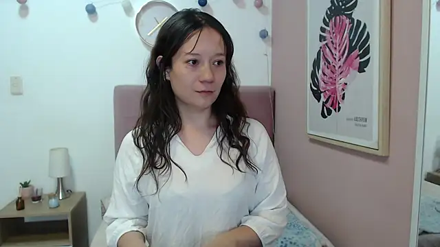 Chatroom XXX en direct de lanna_1878