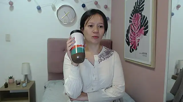 lanna_1878's Live XXX Chat