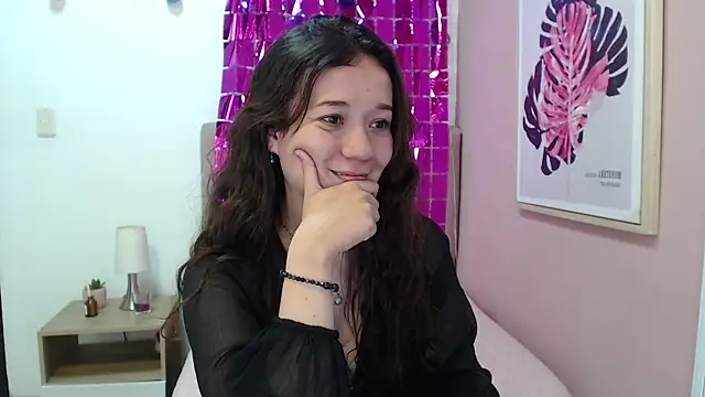 lanna_1878's Live XXX Chat