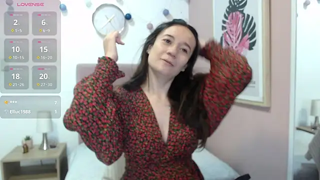 lanna_1878 Live XXX-Chat