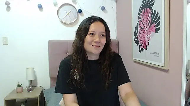 lanna_1878 Chat XXX in diretta