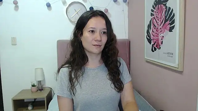 lanna_1878's Live XXX Chat