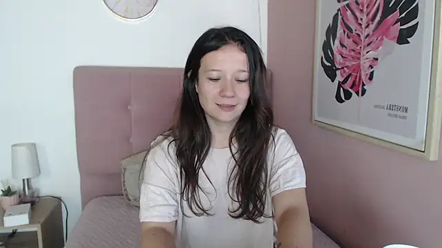 lanna_1878's Webcam Show