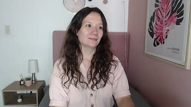 Webkamerová show lanna_1878