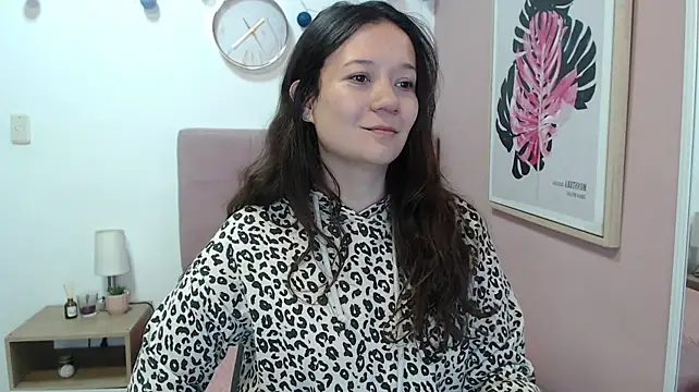 Show webcam de lanna_1878