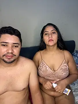 mayemarc's Webcam Show